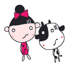 Sunny Friend ( Part II ) sticker #6294905