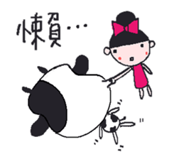 Sunny Friend ( Part II ) sticker #6294906