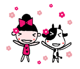 Sunny Friend ( Part II ) sticker #6294910