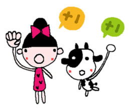 Sunny Friend ( Part II ) sticker #6294913