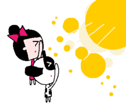 Sunny Friend ( Part II ) sticker #6294916