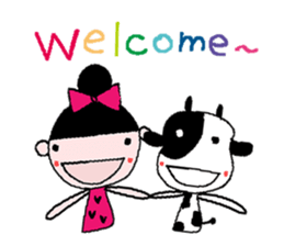 Sunny Friend ( Part II ) sticker #6294919