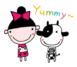 Sunny Friend ( Part II ) sticker #6294920