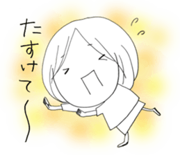 Voice of the heart3 sticker #6295133