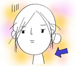 Voice of the heart3 sticker #6295142