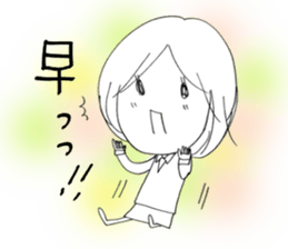 Voice of the heart3 sticker #6295150