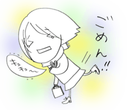 Voice of the heart3 sticker #6295155