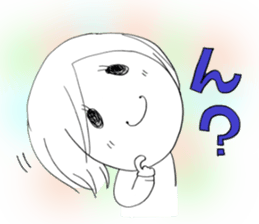 Voice of the heart3 sticker #6295161