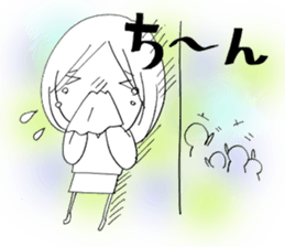 Voice of the heart3 sticker #6295162