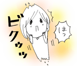 Voice of the heart3 sticker #6295165