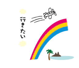 Hula Doll sticker #6295713