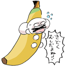 omochialien sticker sticker #6295814