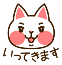 Cat40 sticker #6295890