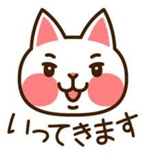 Cat40 sticker #6295890