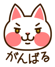 Cat40 sticker #6295893