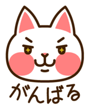 Cat40 sticker #6295893