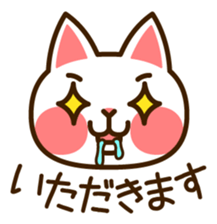 Cat40 sticker #6295897