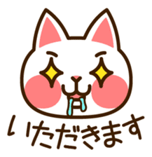 Cat40 sticker #6295897