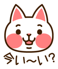 Cat40 sticker #6295901