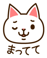 Cat40 sticker #6295905
