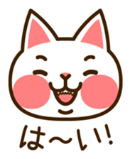 Cat40 sticker #6295916