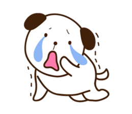 Mamejiro sticker #6295957