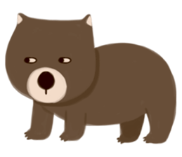 Silly Womby sticker #6296128