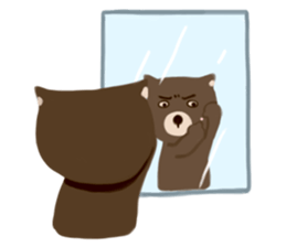 Silly Womby sticker #6296132