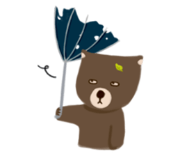 Silly Womby sticker #6296138