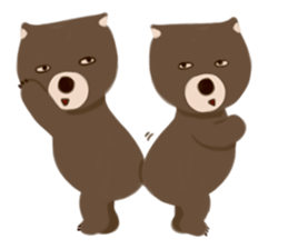 Silly Womby sticker #6296142