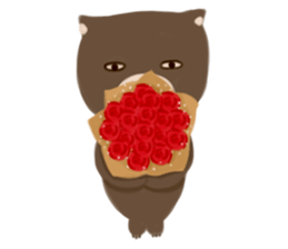 Silly Womby sticker #6296146