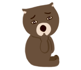 Silly Womby sticker #6296152