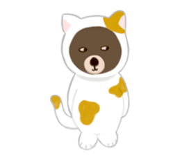 Silly Womby sticker #6296158