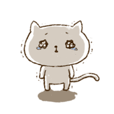 Merlot's cat 5 sticker #6296304
