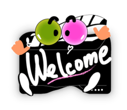 Mr.Clapperboard sticker #6296332