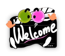 Mr.Clapperboard sticker #6296332