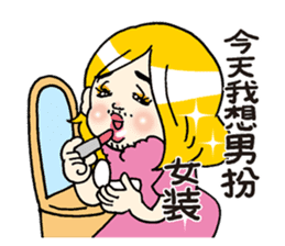 Takuya at Cholesterol vol.2(Chinese ver) sticker #6296744