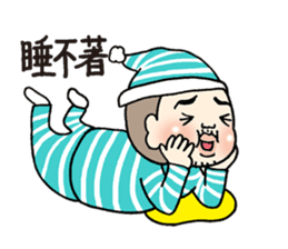 Takuya at Cholesterol vol.2(Chinese ver) sticker #6296755