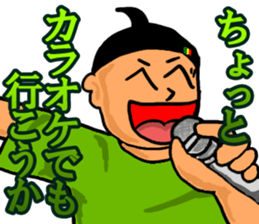 Mr.HEVEREKE sticker #6297299