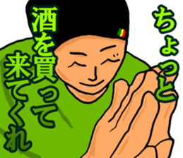 Mr.HEVEREKE sticker #6297302