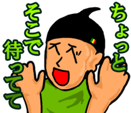 Mr.HEVEREKE sticker #6297305