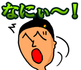 Mr.HEVEREKE sticker #6297317