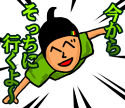 Mr.HEVEREKE sticker #6297322