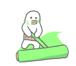 Surreal Sticker9! sticker #6297368