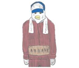 Surreal Sticker9! sticker #6297370