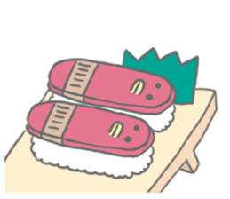 Surreal Sticker9! sticker #6297375