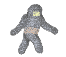 Surreal Sticker9! sticker #6297376