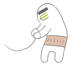 Surreal Sticker9! sticker #6297377