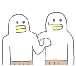 Surreal Sticker9! sticker #6297379