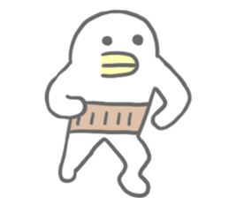 Surreal Sticker9! sticker #6297381